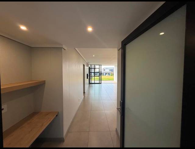 3 BEDROOM PROPERTY TO RENT IN ASCEND TO MIDSTREAM